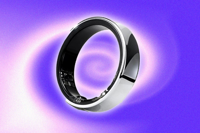 <p>The smart ring is rumoured to launch in the second half of the year</p>